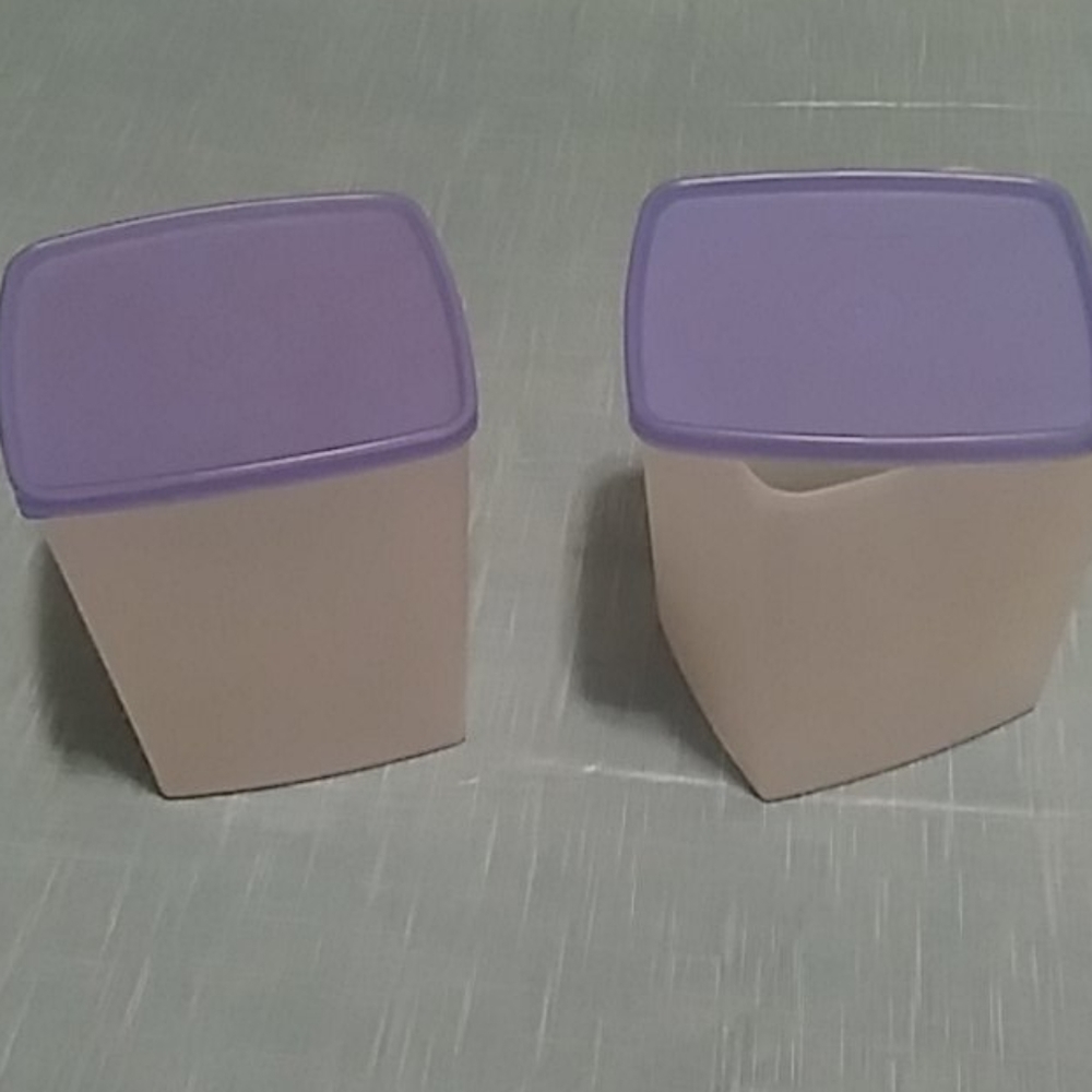 Tupperware Large Storage Picnic Set - Picture 3 of 5